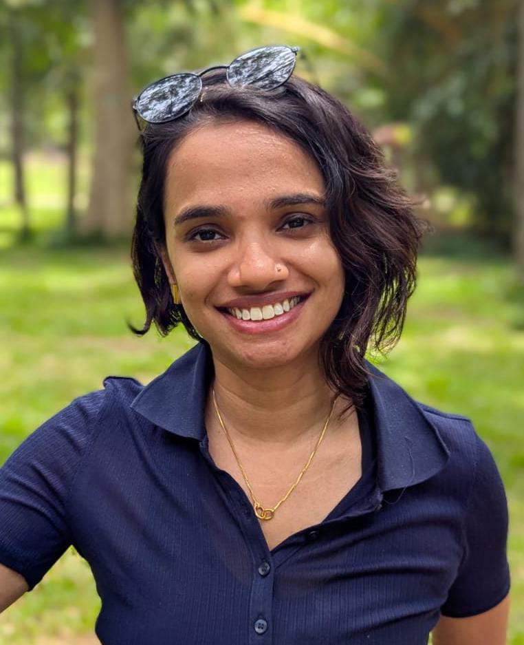 Shreya Mukta Gupta