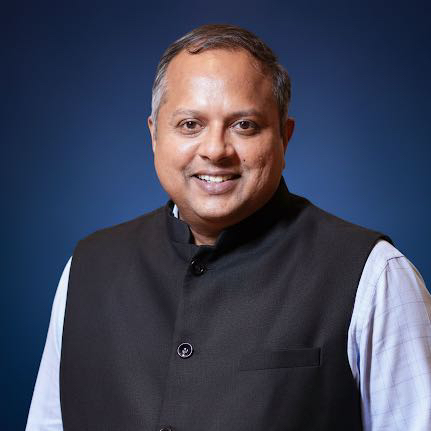 Ganeshkumar P