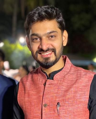 Bhaskar Rajakumar