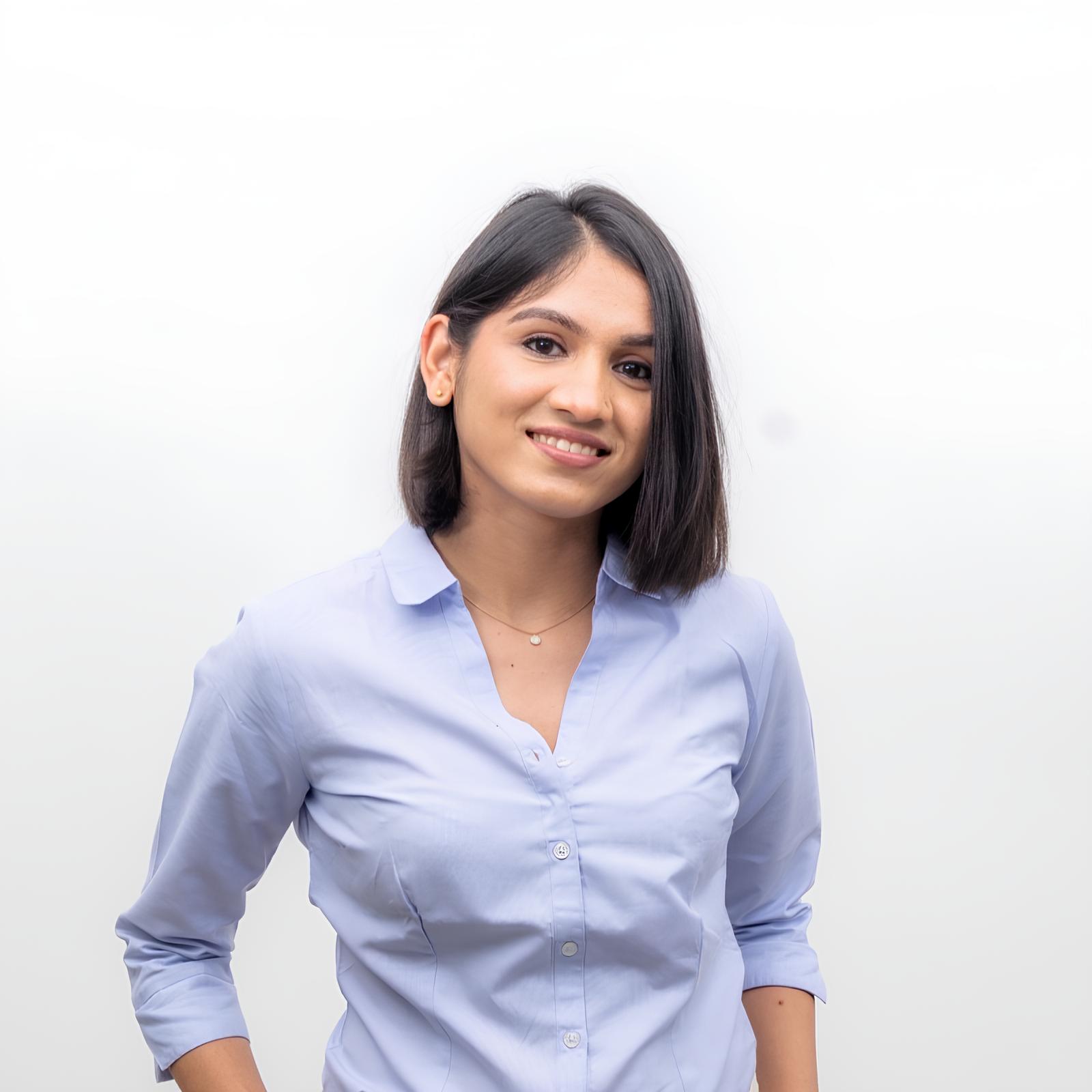 Mahima Chandak
