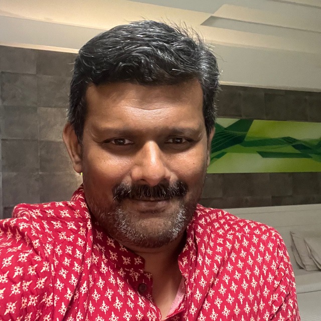 Mathan Karuppiah